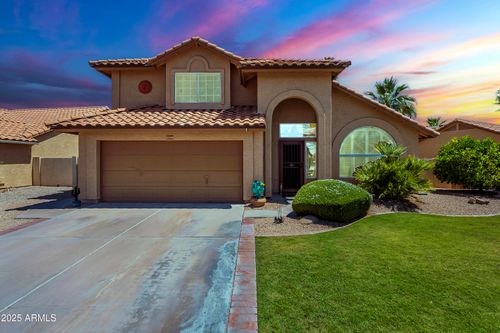 2340 W Myrtle Dr, Chandler, AZ, 85248-4100 | Card Image