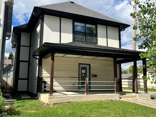 1652 Spann Ave, Indianapolis, IN, 46203-1249 | Card Image