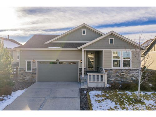 8157 S Jackson Gap St, Aurora, CO, 80016-6233 | Card Image