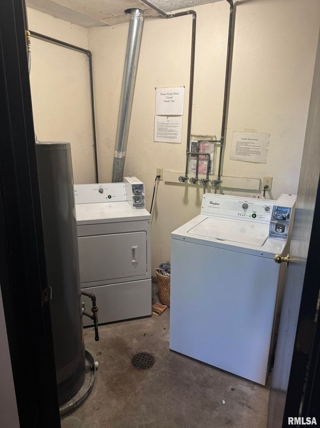 APT-9 - 400 N 5 Th St, Condo with 2 bedrooms, 2 bathrooms and 1 parking in Eldridge IA | Image 17