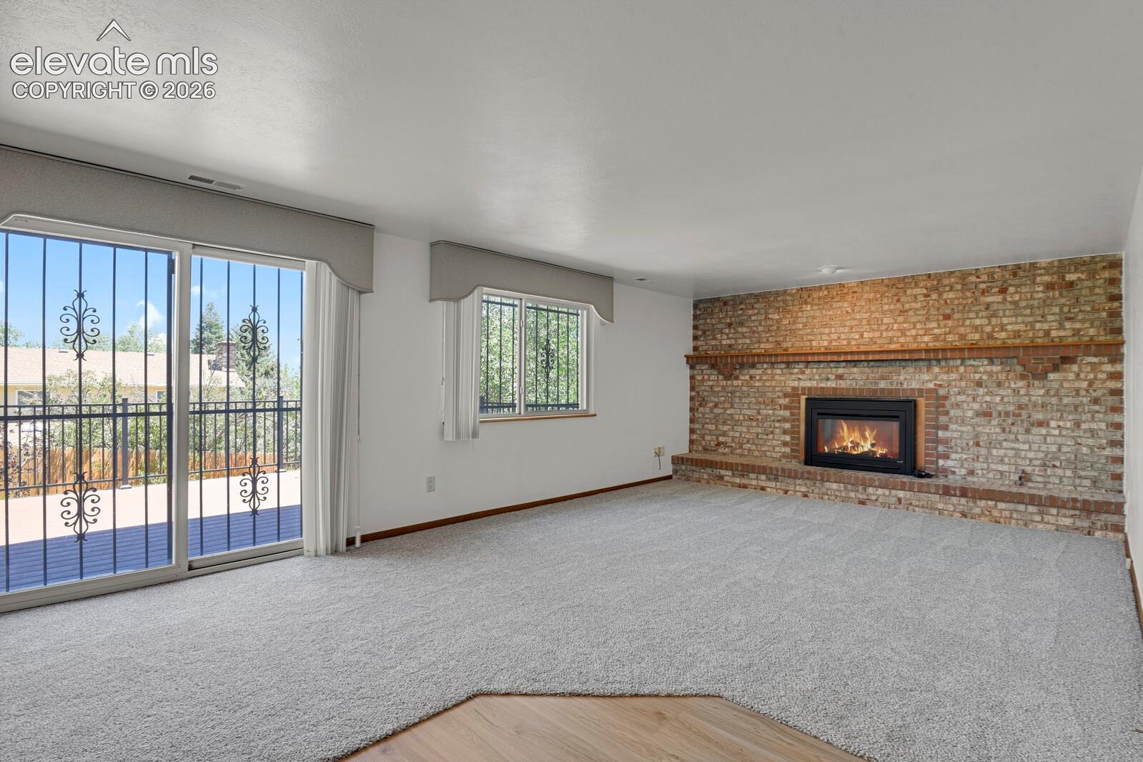 Residential in Colorado Springs 4