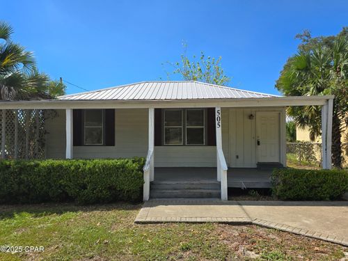 505 Cactus Ave, Panama City, FL, 32401-4332 | Card Image