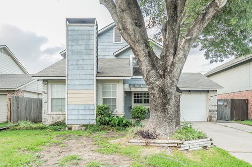 4633 Waterway Dr N, Fort Worth, TX, 76137-1531 | Card Image