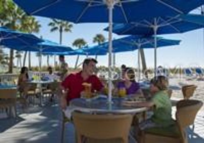 2237 - 5500 Gulf Blvd, Condo with 1 bedrooms, 1 bathrooms and null parking in ST PETE BEACH FL | Image 13