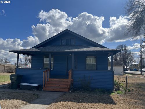 165 E Furnish Ave, Stanfield, OR, 97875-2040 | Card Image