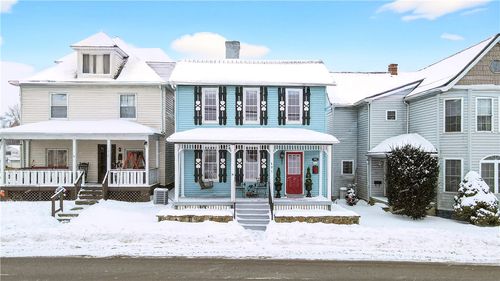 601 S Broadway St, Scottdale, PA, 15683-2122 | Card Image