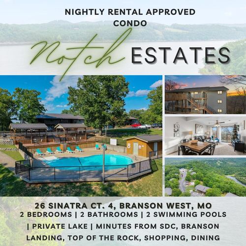 apt-4-26 Sinatra Ct, Reeds Spring, MO, 65737-8889 | Card Image