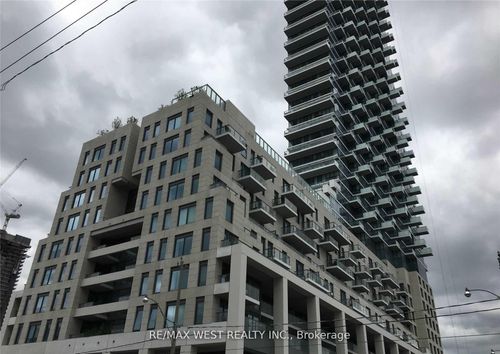 617-12 Bonnycastle St, Toronto, ON, M5A0C8 | Card Image