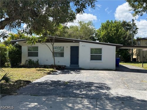 1920 Oakley Ave, FORT MYERS, FL, 33901-8647 | Card Image