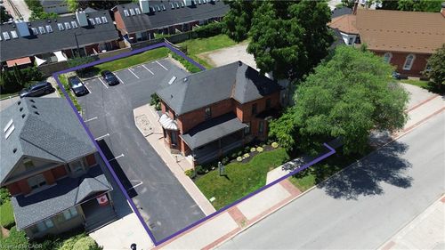 464 Locust St, Burlington, ON, L7S1V1 | Card Image