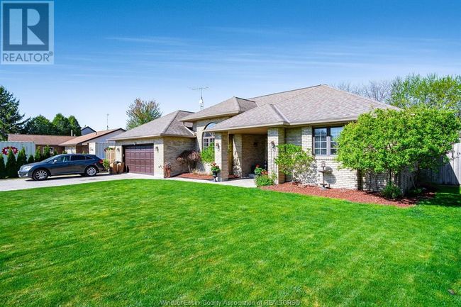 811 Rivait Dr, House other with 3 bedrooms, 3 bathrooms and null parking in Tilbury ON | Image 33