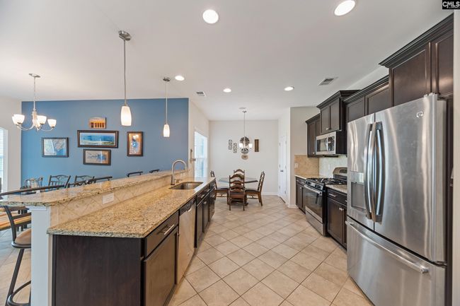 608 Calypso Ct, House other with 3 bedrooms, 3 bathrooms and null parking in Chapin SC | Image 11