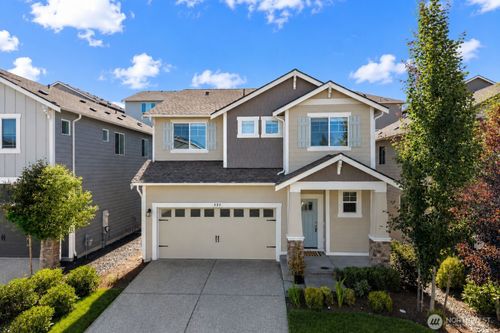 929 121st Ave Se, Lake Stevens, WA, 98258-8921 | Card Image