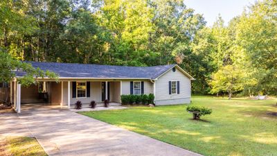 121 W Old Austin Road, House other with 3 bedrooms, 2 bathrooms and null parking in Austin AR | Image 2