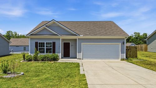 277 Collington Circle, Dalton, GA, 30721 | Card Image