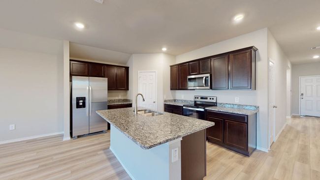 1310 Merritt St, House other with 4 bedrooms, 2 bathrooms and 2 parking in Temple TX | Image 6