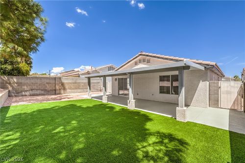 7313 Wandering Street, Las Vegas, NV, 89131 | Card Image