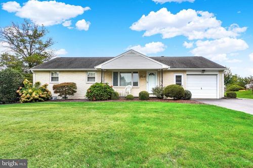 120 E Clearview Dr, SHREWSBURY, PA, 17361-1206 | Card Image