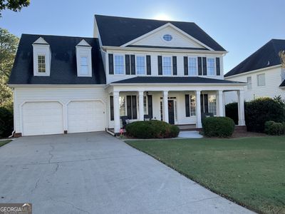 5337 Cabot Creek Drive, House other with 4 bedrooms, 4 bathrooms and null parking in Buford GA | Image 2