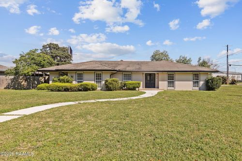 121 Beverly Dr, Lafayette, LA, 70503-3105 | Card Image