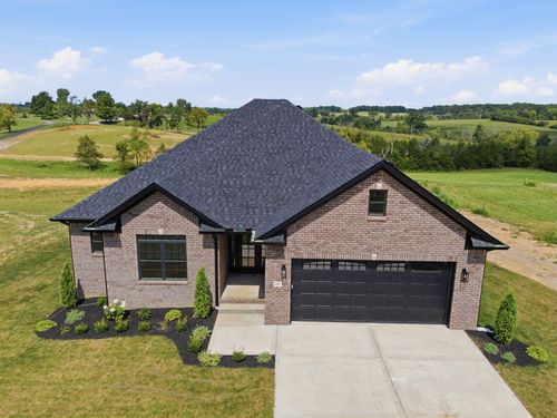 107 Dawn Court, Richmond, KY, 40475 | Card Image