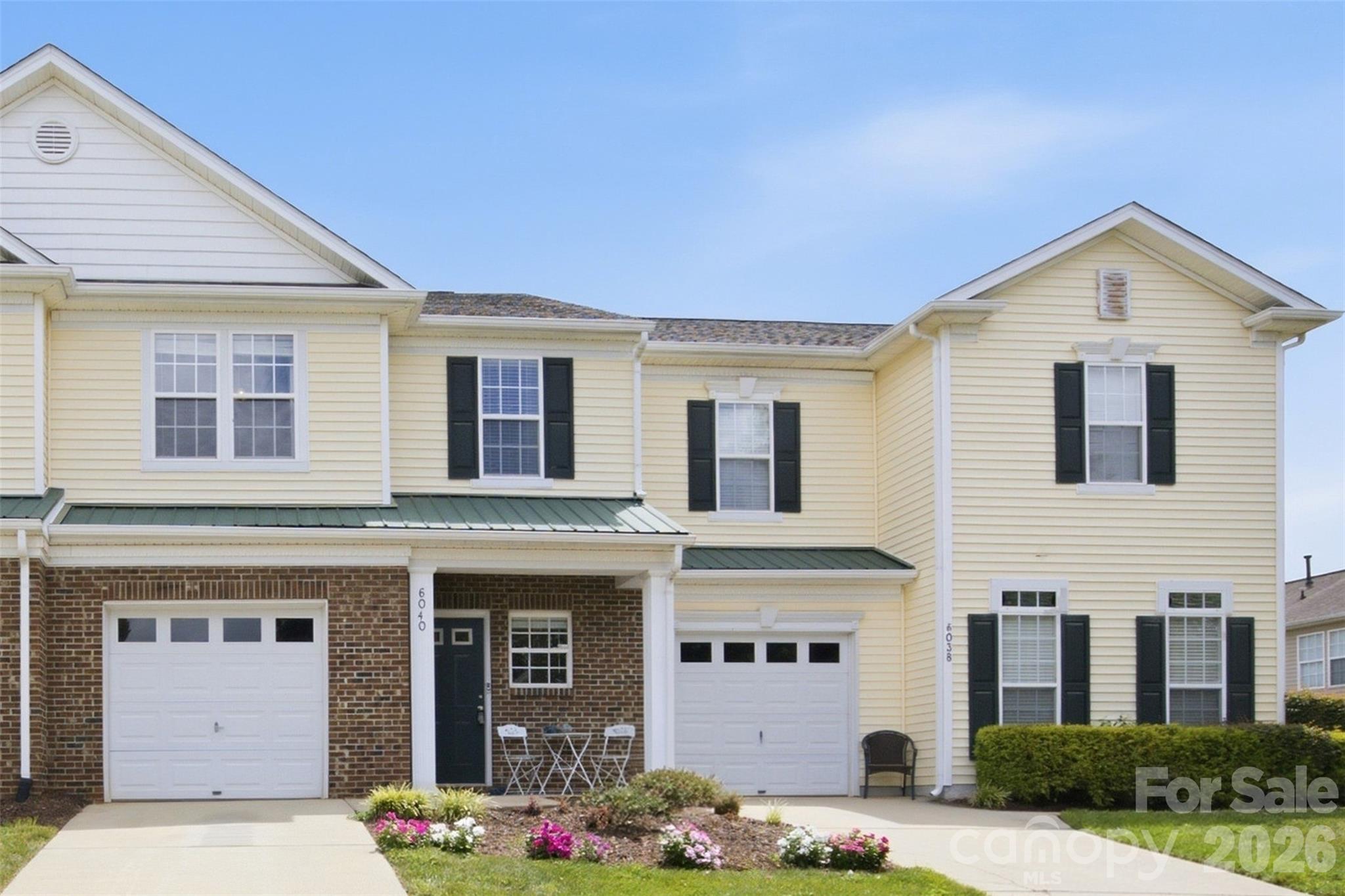 Residential in Fort Mill