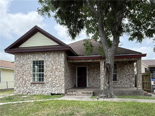 4129 Barrera Dr, Corpus Christi, TX, 78416-2405 | Card Image