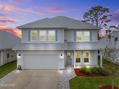 513 Cove Villa St, Panama City Beach, FL, 32407-5627 | Card Image