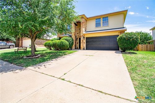 5516 Birmingham Cir, Killeen, TX, 76542-5463 | Card Image