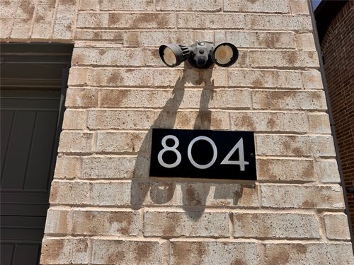 804 Sicily Blvd, Princeton, TX, 75407-3449 | Card Image