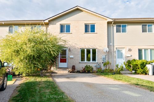 19 Katie Lane, Strathroy, ON, N7G4E5 | Card Image