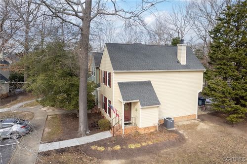 9600 Tree Line Terrace, Chesterfield, VA, 23832 | Card Image