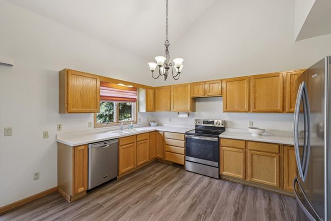 UNIT-1 - N4233 Alpine Village Ln, Condo with 3 bedrooms, 2 bathrooms and null parking in CAMBRIDGE WI | Image 12