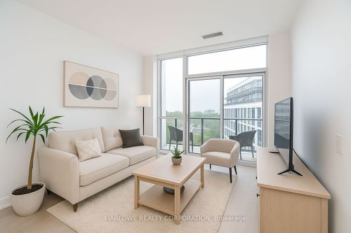 717-60 George Butchart Dr, North York, ON, M3K0E1 | Card Image