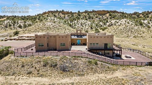 1864 Canon Ridge Trail, Canon City, CO, 81212 | Card Image