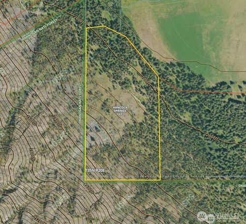 0 Wolf Creek Rd, Winthrop, WA, 98862 | Card Image