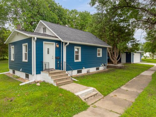 725 Harwood Ave, Waterloo, IA, 50701-5709 | Card Image