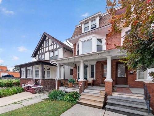 44 S 18th Street, Allentown City, PA, 18104 | Card Image