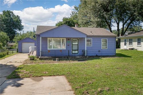 3410 Doniphan Ave, Saint Joseph, MO, 64507-1919 | Card Image