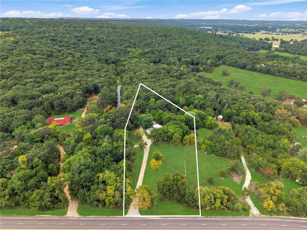 Residential in Prairie Grove 4