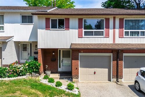 23-281 Bluevale St N, Waterloo, ON, N2J4L8 | Card Image