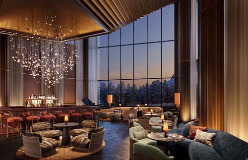 705-1843 W Glencoe Mountain Way, Park City, UT, 84060 | Card Image