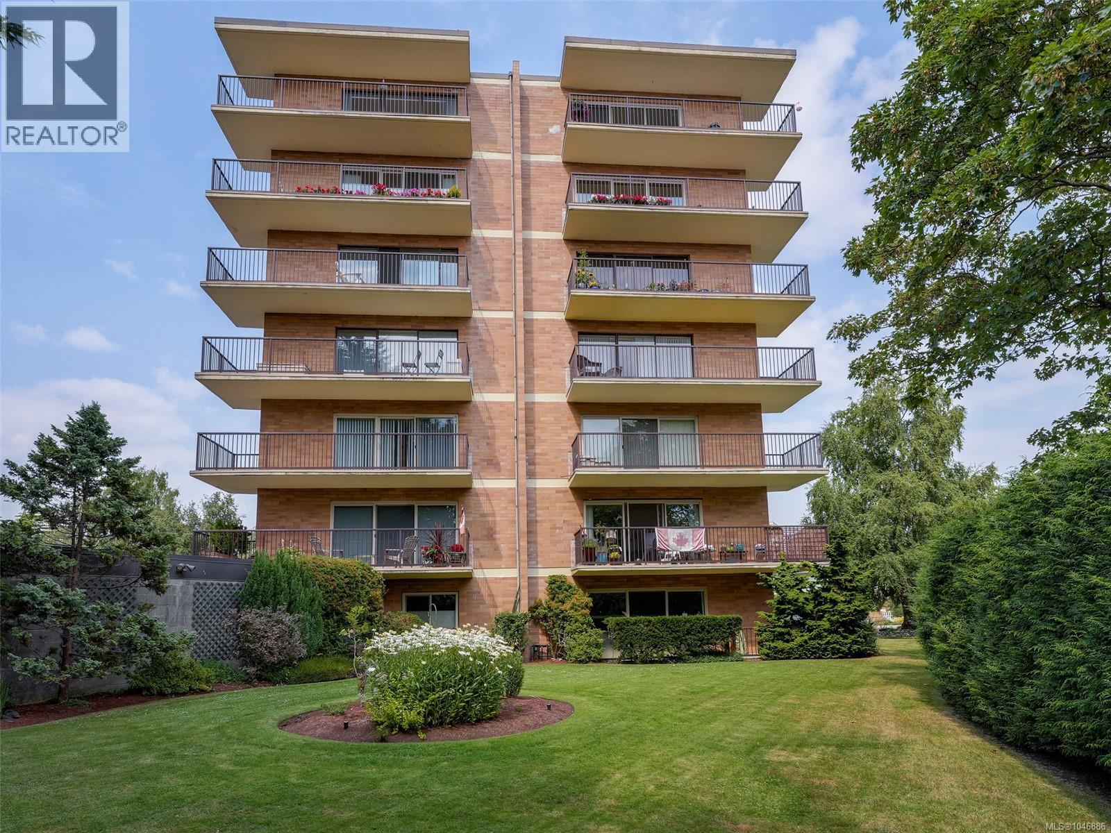Residential in Victoria