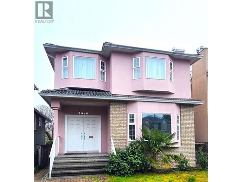 8038 Montcalm St, Vancouver, BC, V6P4P5 | Card Image