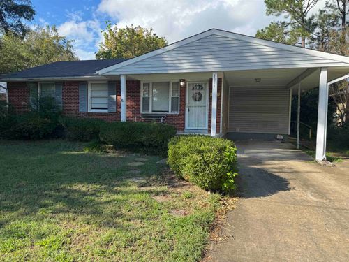 4914 Durbin Ave, Memphis, TN, 38122-4344 | Card Image