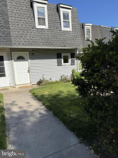 433 La Cascata Tnhs, CLEMENTON, NJ, 08021 | Card Image