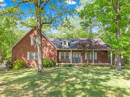 136 Peppermint Ter, Hot Springs, AR, 71913-9023 | Card Image