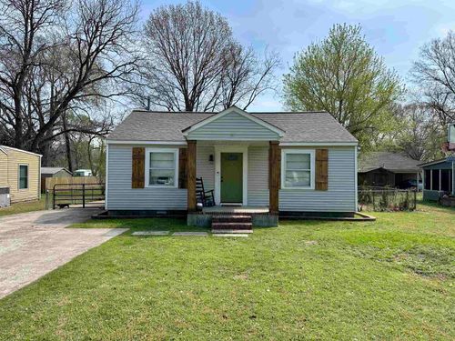 20 Lagrange St, Moscow, TN, 38057-3004 | Card Image