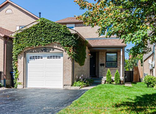 3035 Ilomar Crt, Mississauga, ON, L5N5B6 | Card Image