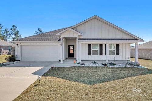 13362 Monticello Blvd, Daphne, AL, 36527-0126 | Card Image